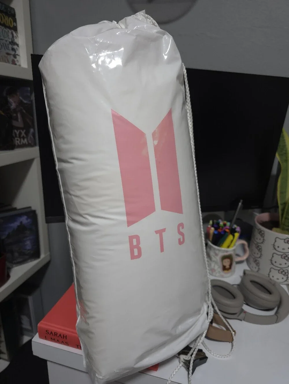 BTS Official House of BTS Pop-Up